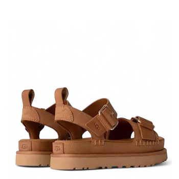 UGG Goldenstar Villa Sandal Chestnut UGG Goldenstar Villa Sandal Chestnut