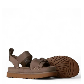 UGG Goldenstar Villa Sandal Molasses UGG Goldenstar Villa Sandal Molasses