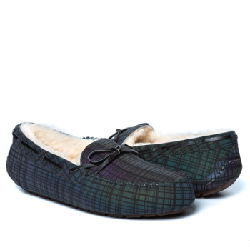UGG Dakota Chameleon Black