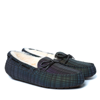 UGG Dakota Chameleon Black