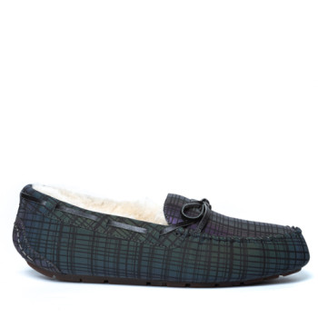 UGG Dakota Chameleon Black