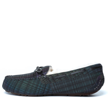 UGG Dakota Chameleon Black