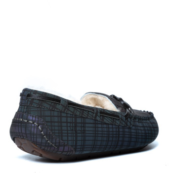 UGG Dakota Chameleon Black
