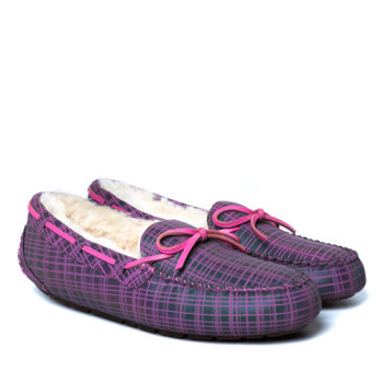 UGG Dakota Chameleon Violet