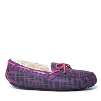UGG Dakota Chameleon Violet