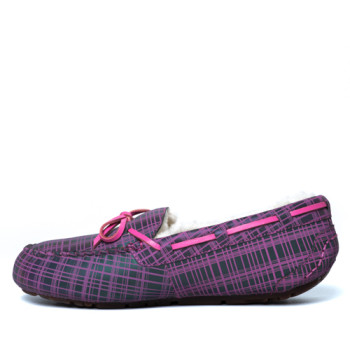 UGG Dakota Chameleon Violet