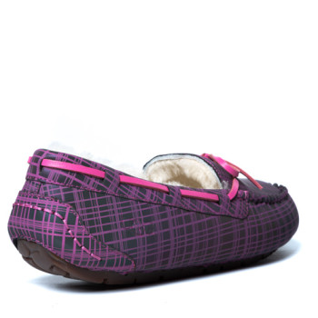 UGG Dakota Chameleon Violet