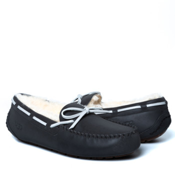UGG Dakota Night Glow Black