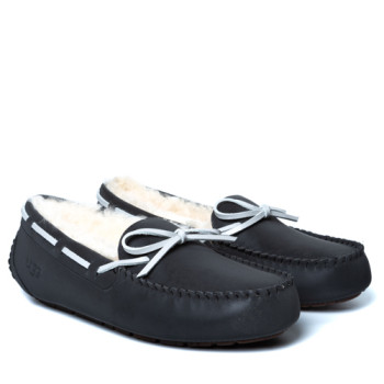 UGG Dakota Night Glow Black