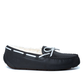 UGG Dakota Night Glow Black