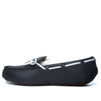 UGG Dakota Night Glow Black