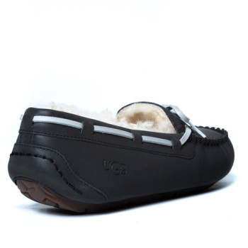UGG Dakota Night Glow Black