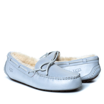 UGG Dakota Night Glow Silver