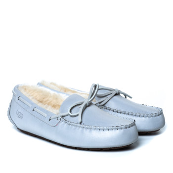UGG Dakota Night Glow Silver