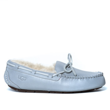 UGG Dakota Night Glow Silver