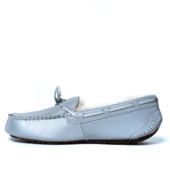 UGG Dakota Night Glow Silver