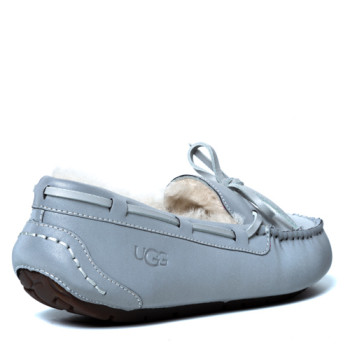 UGG Dakota Night Glow Silver