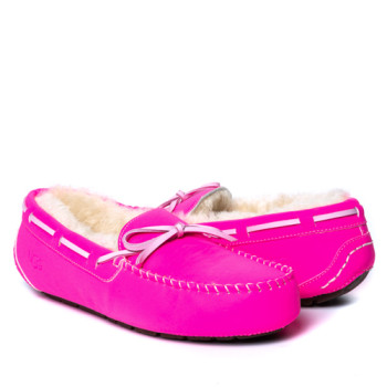 UGG Dakota Night Glow Pink