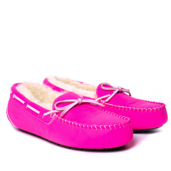 UGG Dakota Night Glow Pink