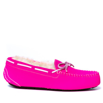 UGG Dakota Night Glow Pink