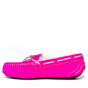 UGG Dakota Night Glow Pink