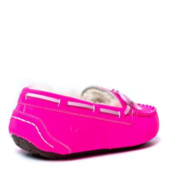 UGG Dakota Night Glow Pink