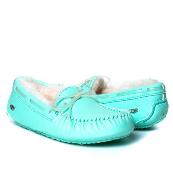UGG Dakota Night Glow Sky blue