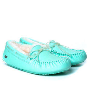 UGG Dakota Night Glow Sky blue