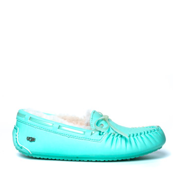 UGG Dakota Night Glow Sky blue