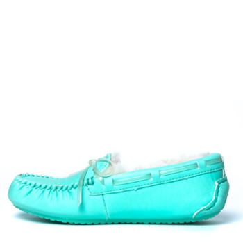 UGG Dakota Night Glow Sky blue