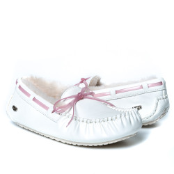 UGG Dakota Night Glow White