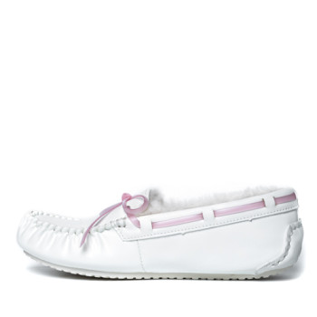 UGG Dakota Night Glow White