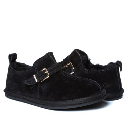 UGG Diana Black UGG Diana Black