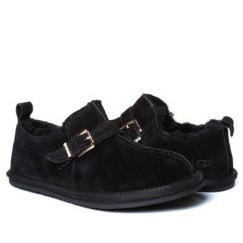 UGG Diana Black