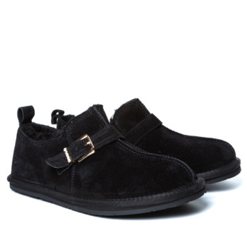 UGG Diana Black