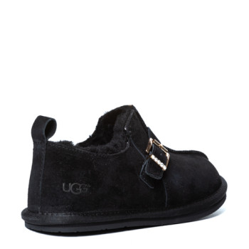 UGG Diana Black