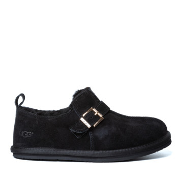 UGG Diana Black