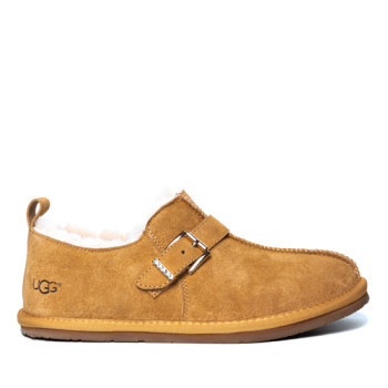 UGG Diana Chestnut