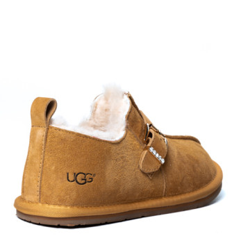 UGG Diana Chestnut