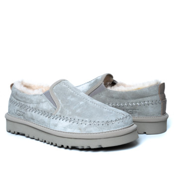 UGG Steach Slip-On Grey