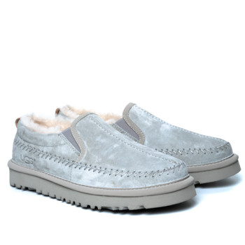 UGG Steach Slip-On Grey