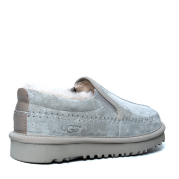 UGG Steach Slip-On Grey