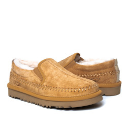UGG Steach Slip-On Chestnut UGG Steach Slip-On Chestnut
