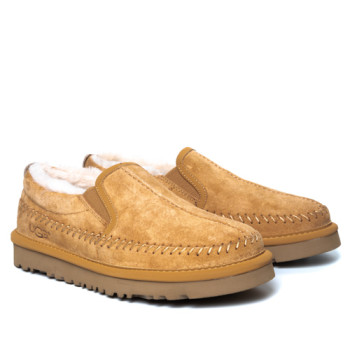 UGG Steach Slip-On Chestnut UGG Steach Slip-On Chestnut