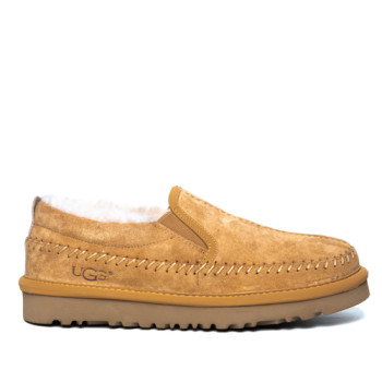 UGG Steach Slip-On Chestnut UGG Steach Slip-On Chestnut