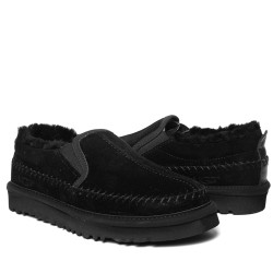 UGG Steach Slip-On Black UGG Steach Slip-On Black