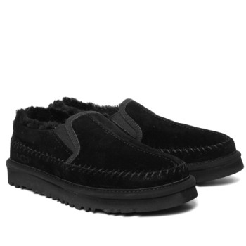 UGG Steach Slip-On Black