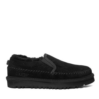 UGG Steach Slip-On Black