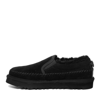 UGG Steach Slip-On Black