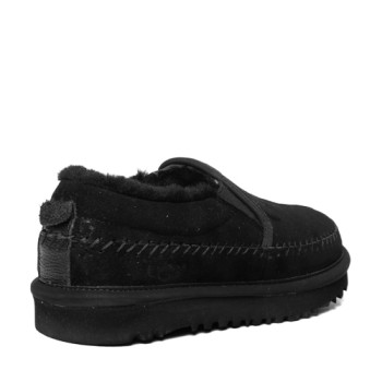 UGG Steach Slip-On Black